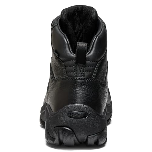 KEEN Men's Pyrenees Waterproof Hiking Boots W9411