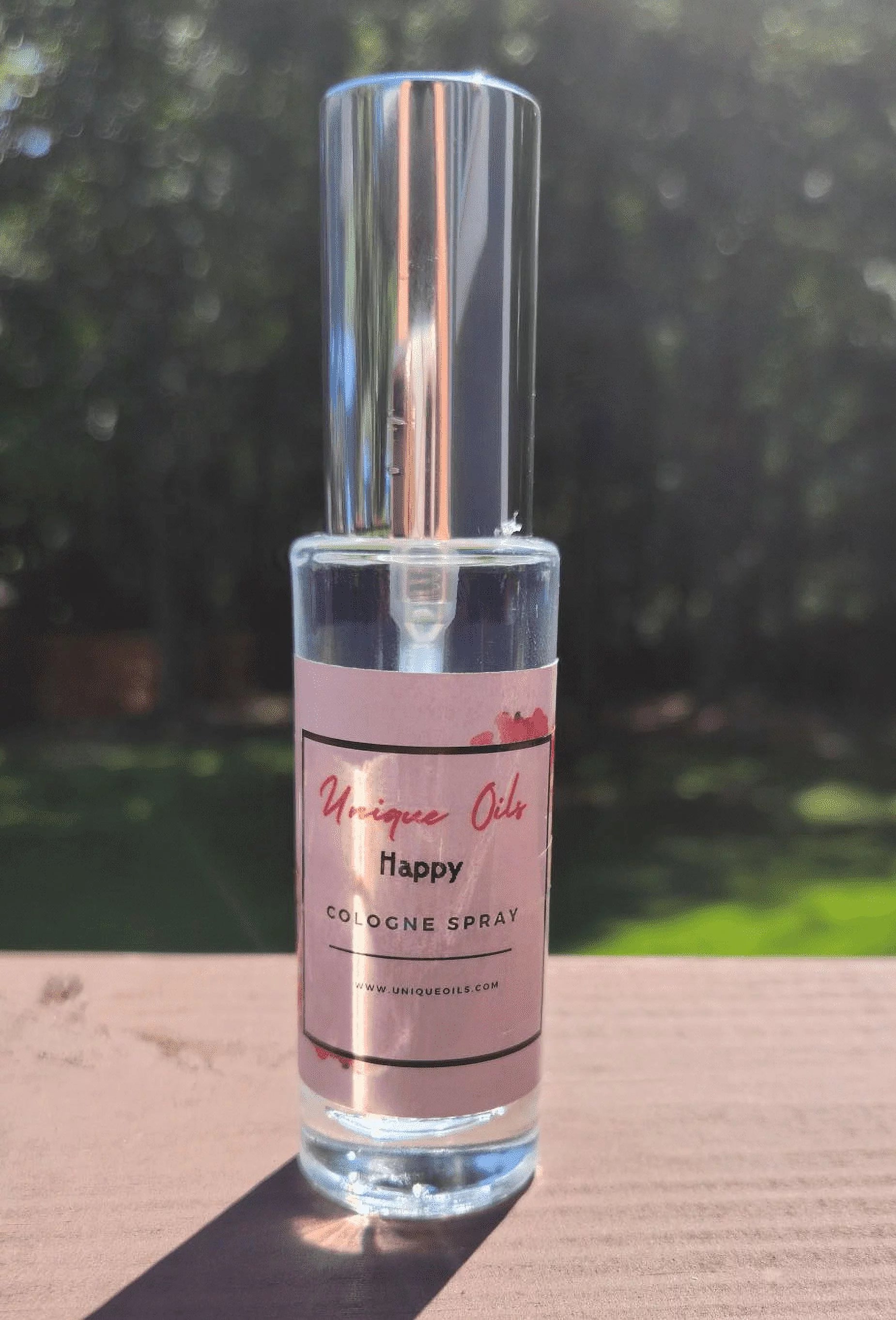 Kiss by Rihanna Perfume Fragrance (L) Ladies type