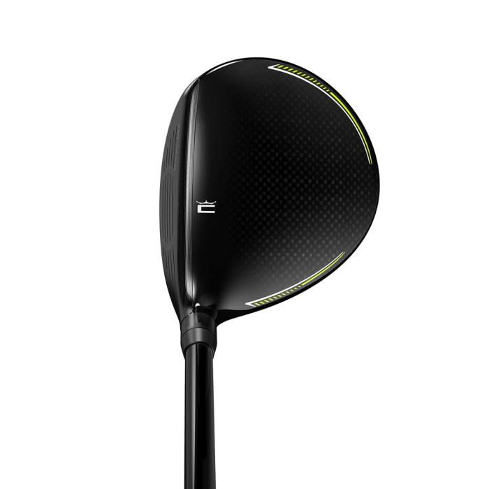 Cobra RADSPEED Fairway Wood Left Hand 3 Stiff G5123