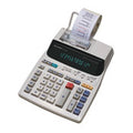 Sharp EL-1801V 12 Digit Printing Calculator