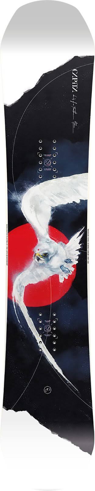 Capita Birds of A Feather Snowboard I39830