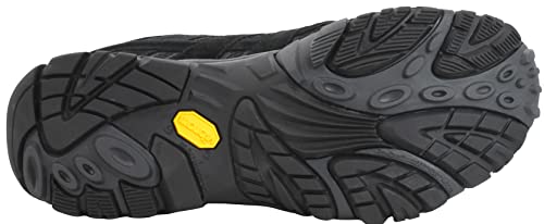 Merrell Men's Moab 2 Mid Waterproof Hiking Boot M8473