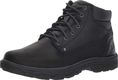 Skechers Men's Segment-Garnet Hiking Boot K50648