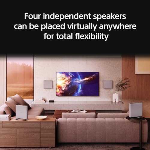 Sony 65 Inch BRAVIA 8 OLED 4K Ultra HD Smart Google TV K986478