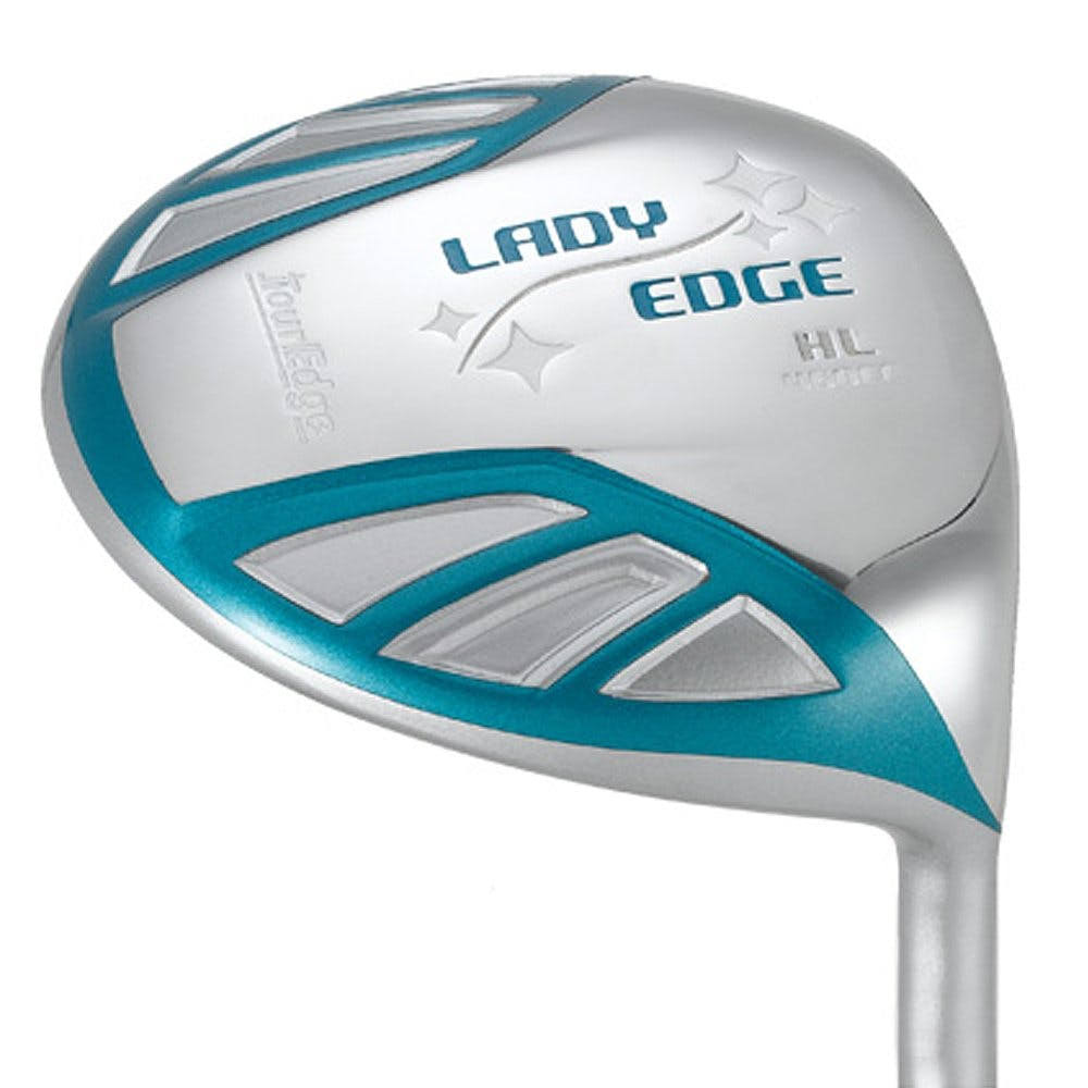 Tour Edge Lady Edge Starter Box Set W760