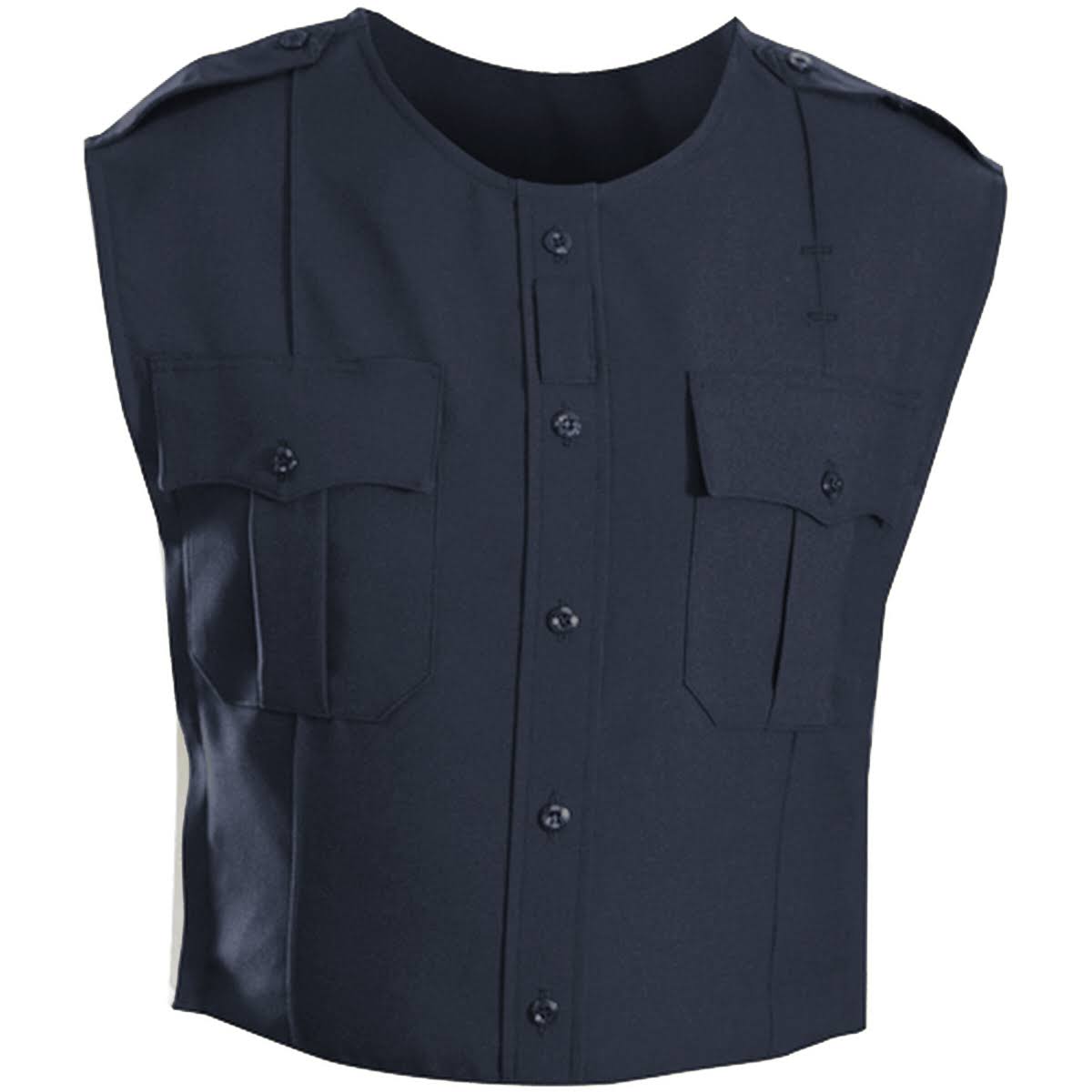 Blauer Wool Blend Tactical ArmorSkin Vest Carrier