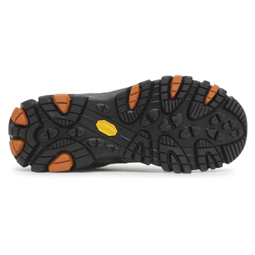 Merrell Men's Moab 3 Hiking Shoe D339