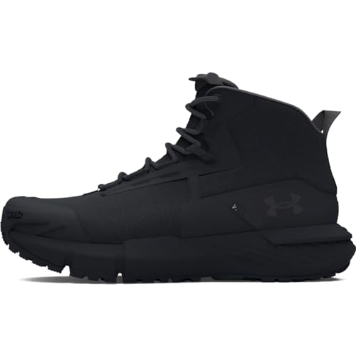 Under Armour Men's Charged Valsetz Mid Tactical Boot Y5834