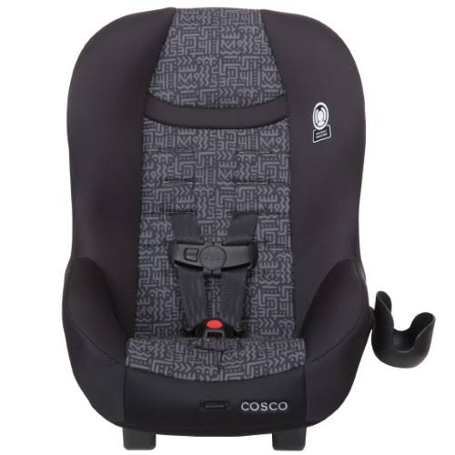 Cosco Scenera Next Convertible Car Seat, Rune