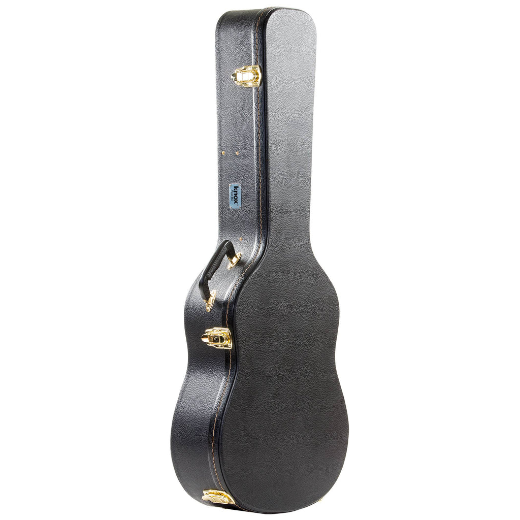 Knox Acoustic Guitar Hard Shell Case P33348