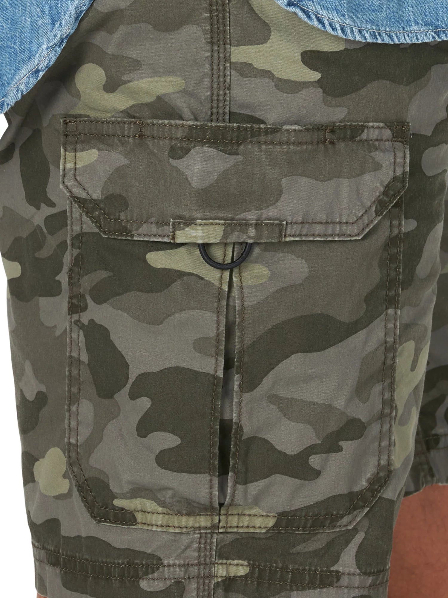 Lee Men's Extreme Motion Crossroad Cargo Short C5074