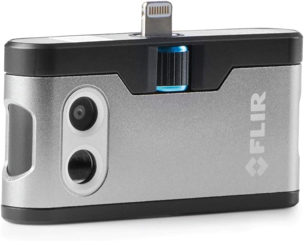 FLIR ONE Gen 3 - Android (USB-C) - Thermal Camera for Smart Phones - with MSX Image Enhancement Technology