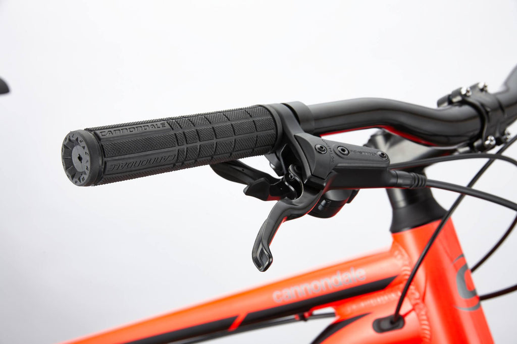 Cannondale Trail 7 Bike Midnight S C1283