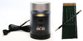 School Smart Vertical Heavy Duty Electric Pencil Sharpener Plus 12 Pack Teaching
