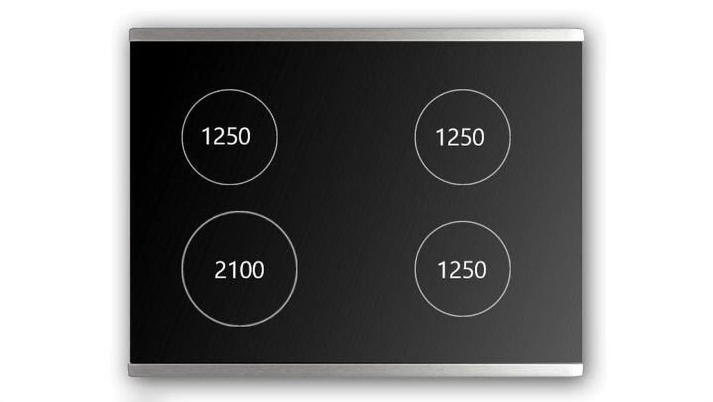 PREMIER EAK100BP 20" Freestanding Coil Electric Range Black L78297