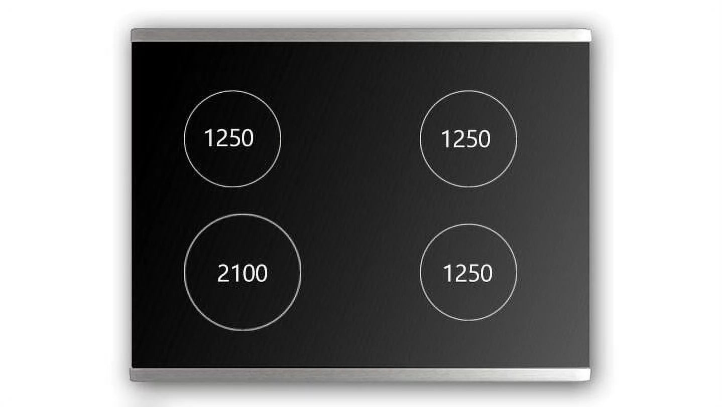 PREMIER EAK100BP 20" Freestanding Coil Electric Range Black L78297