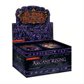 Flesh and Blood TCG: Arcane Rising Booster Box (Unlimited)