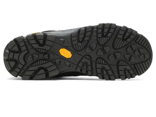 Merrell Men's Moab 3 Prime Mid Waterproof Hiking Boot Y513751