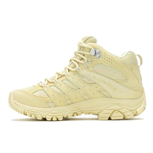 Merrell Women's Moab 3 Mid WP Hiking Boot Q776150