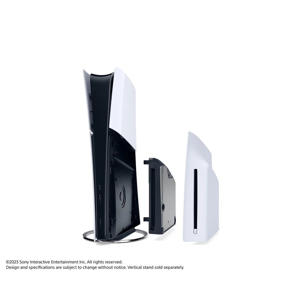 PlayStation 5 Slim Disc Edition Call of Duty Modern Warfare III Bundle with Mytrix 8K HDMI Cable V74352