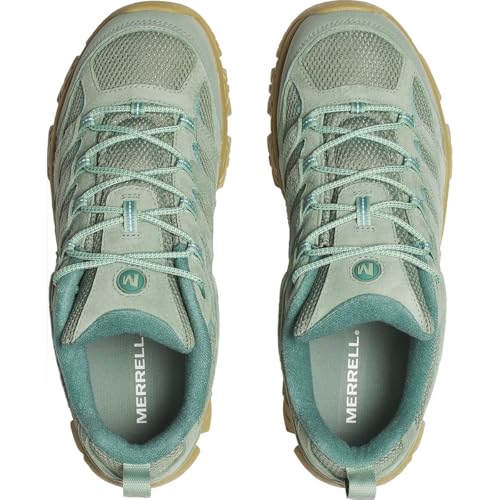 Merrell Men's Moab 3 Hiking Shoe D339
