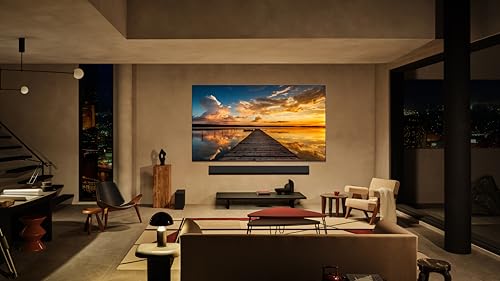 LG 55-Inch Class OLED evo AI 4K G5 Series Smart TV C8860