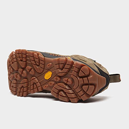 Merrell Men's Moab 3 Hiking Shoe D339