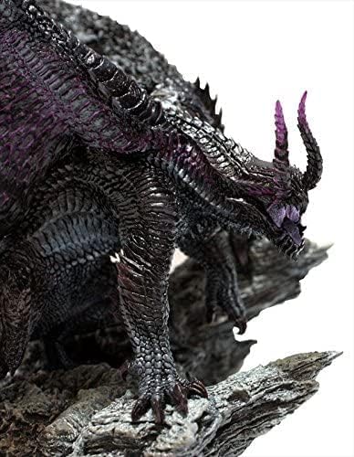 Capcom CFB Creators Model Gore Magala Monster Hunters Figure Y68298