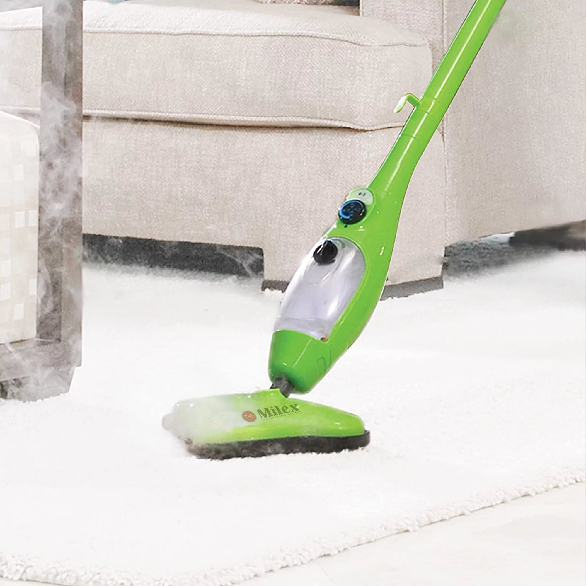 Steam Blaster Mop 6 in 1 T4068