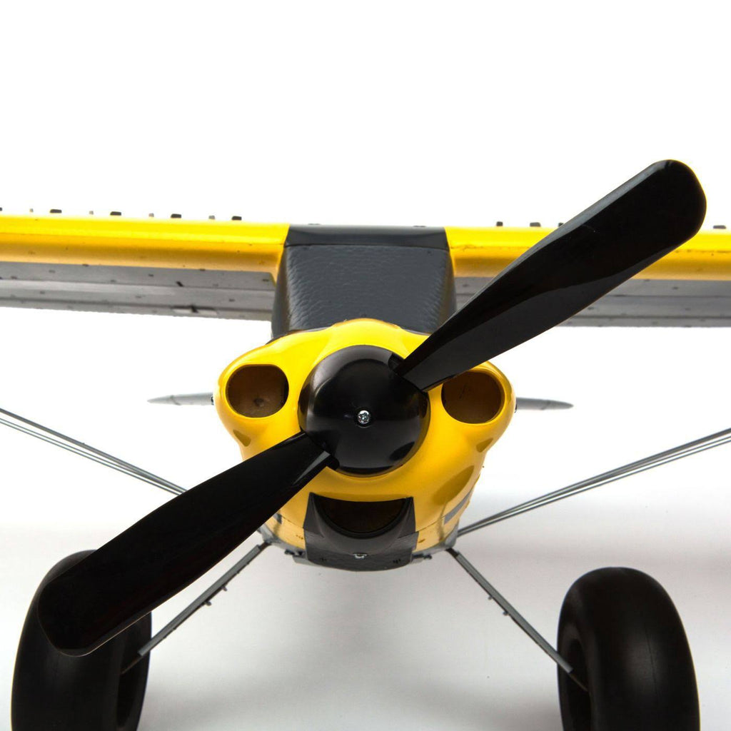 HobbyZone Carbon Cub S 2 1.3m RTF HBZ32000 Q9232