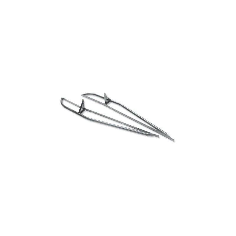 EMPI VW Bug Baja Side Bars for Off-Road Beetles R18678