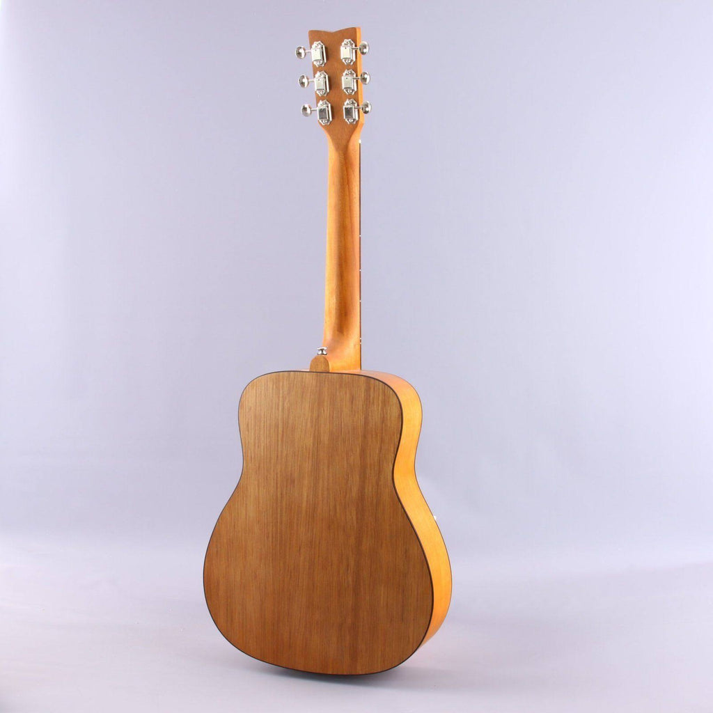 Yamaha JR1 Mini Folk Guitar Natural K4582