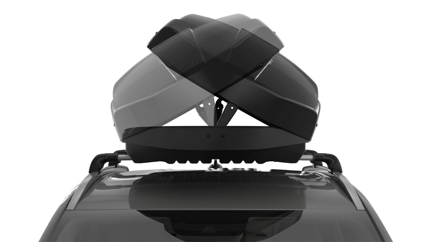 Thule Motion XT XL Cargo Box Titan U767