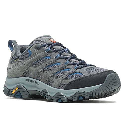 Merrell Men's Moab 3 Hiking Shoe D339