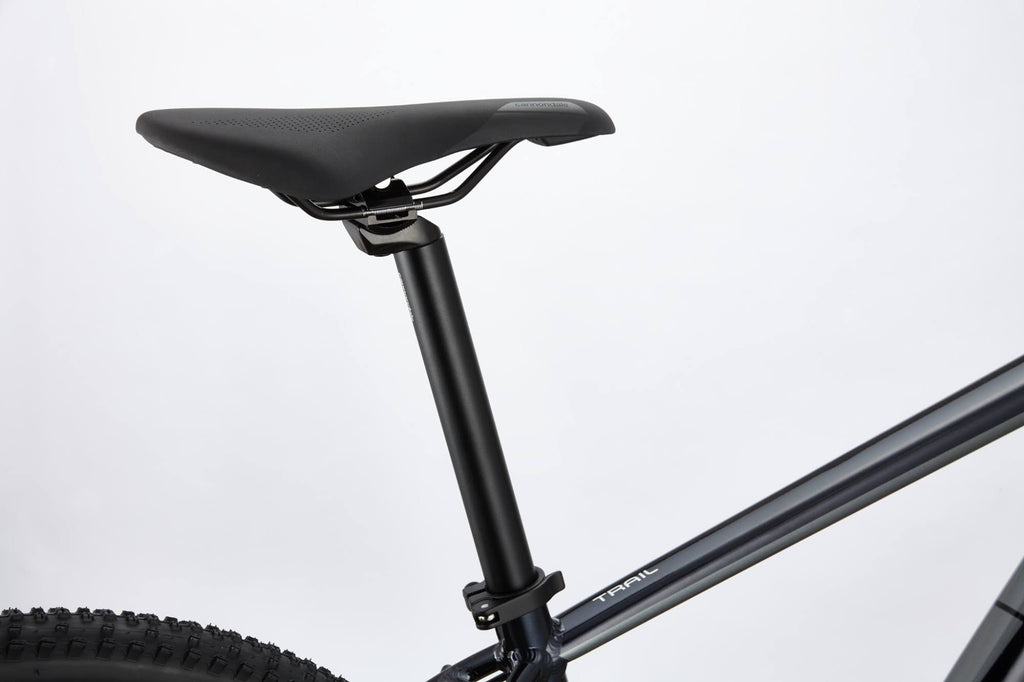 Cannondale Trail 7 Bike Midnight S C1283