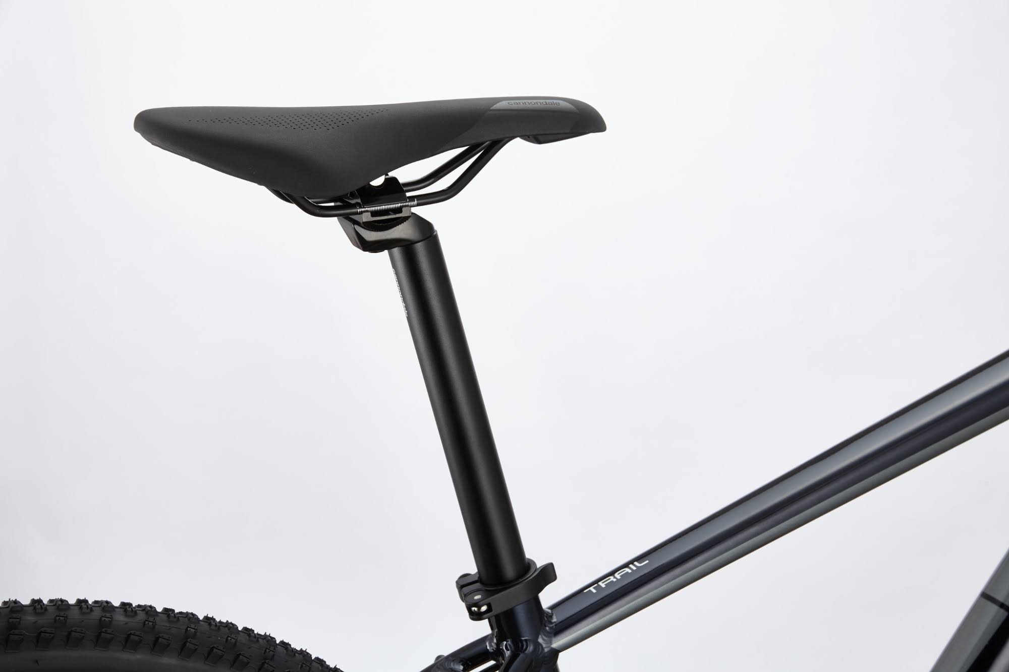 Cannondale Trail 7 Bike Midnight S C1283