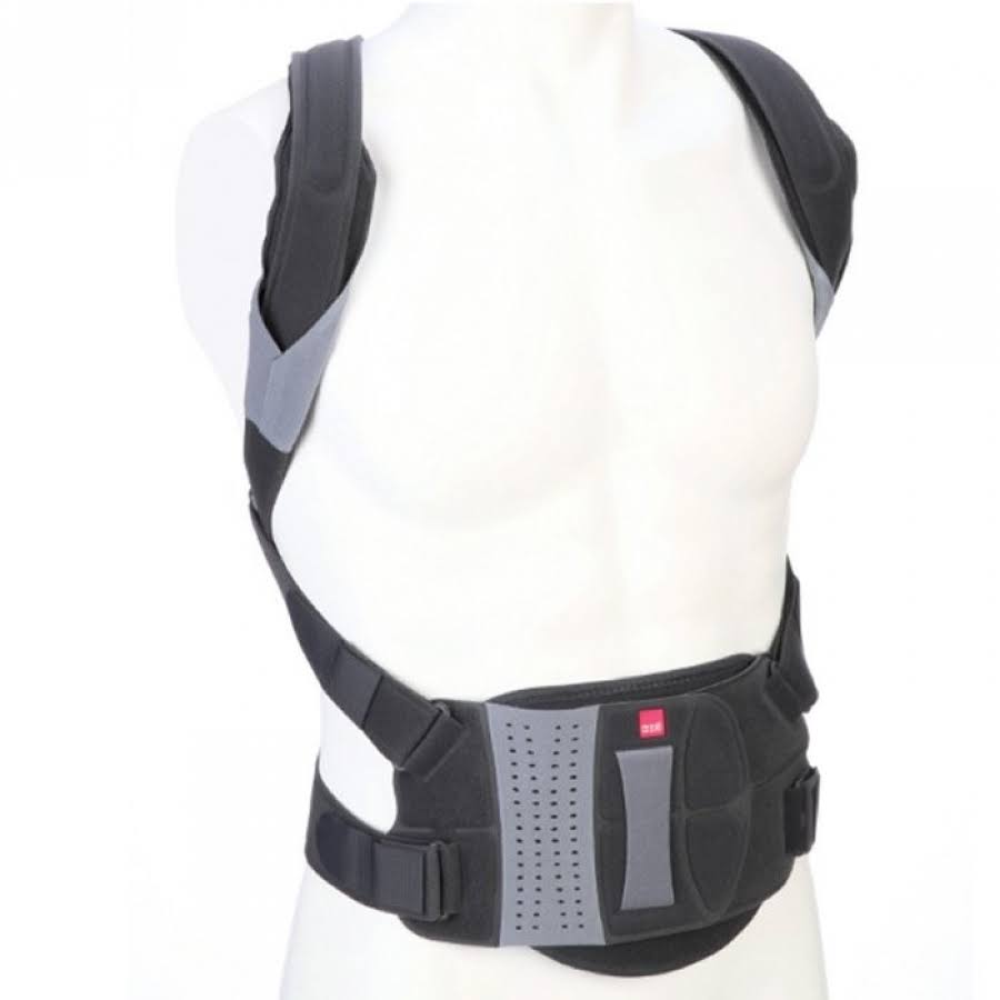 Medi USA Spinomed IV Back Brace XLarge S263389