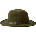 Filson Wool Packer Hat (2XL Forest Green)
