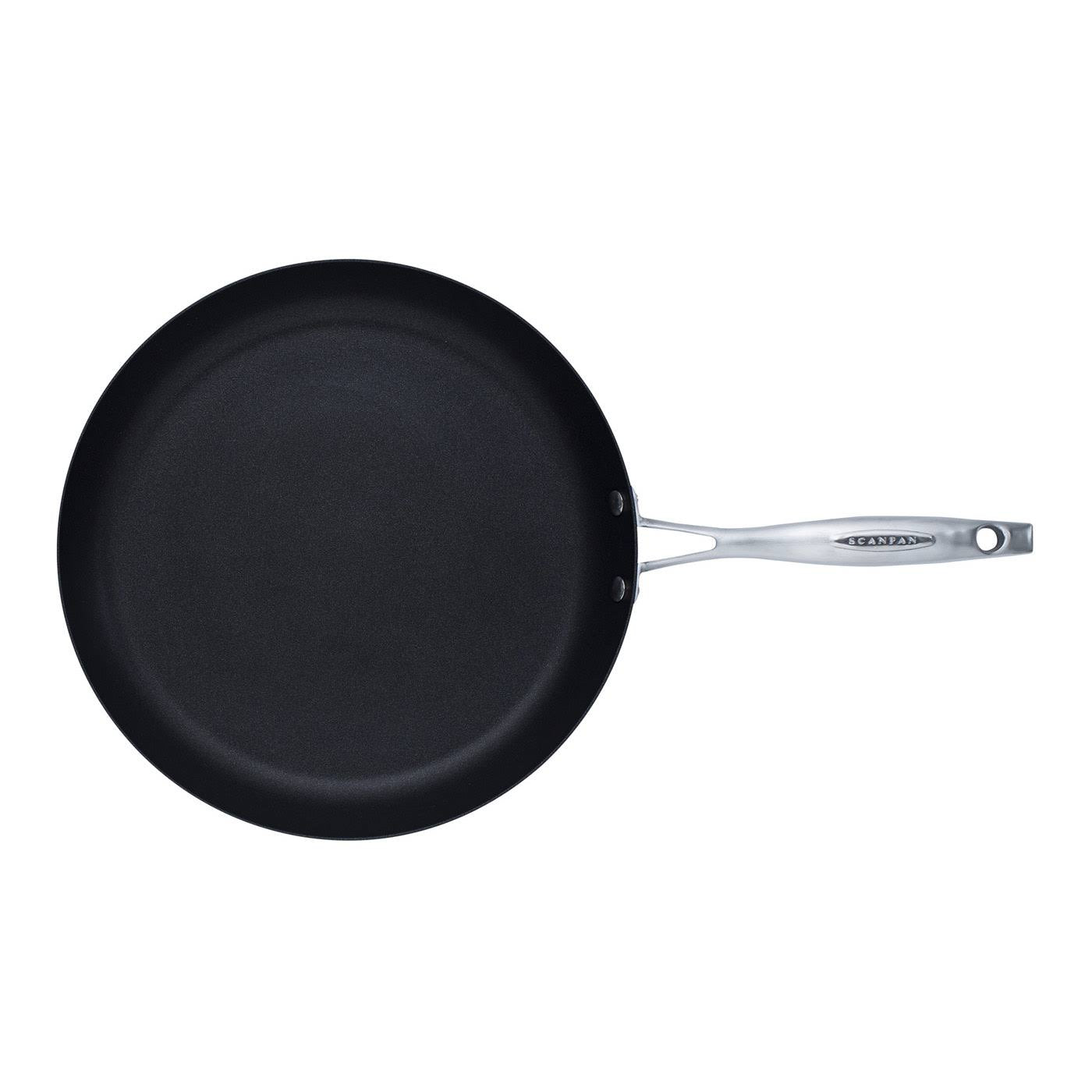 Scanpan Pro IQ 12.5x22 Fry Pan W4726