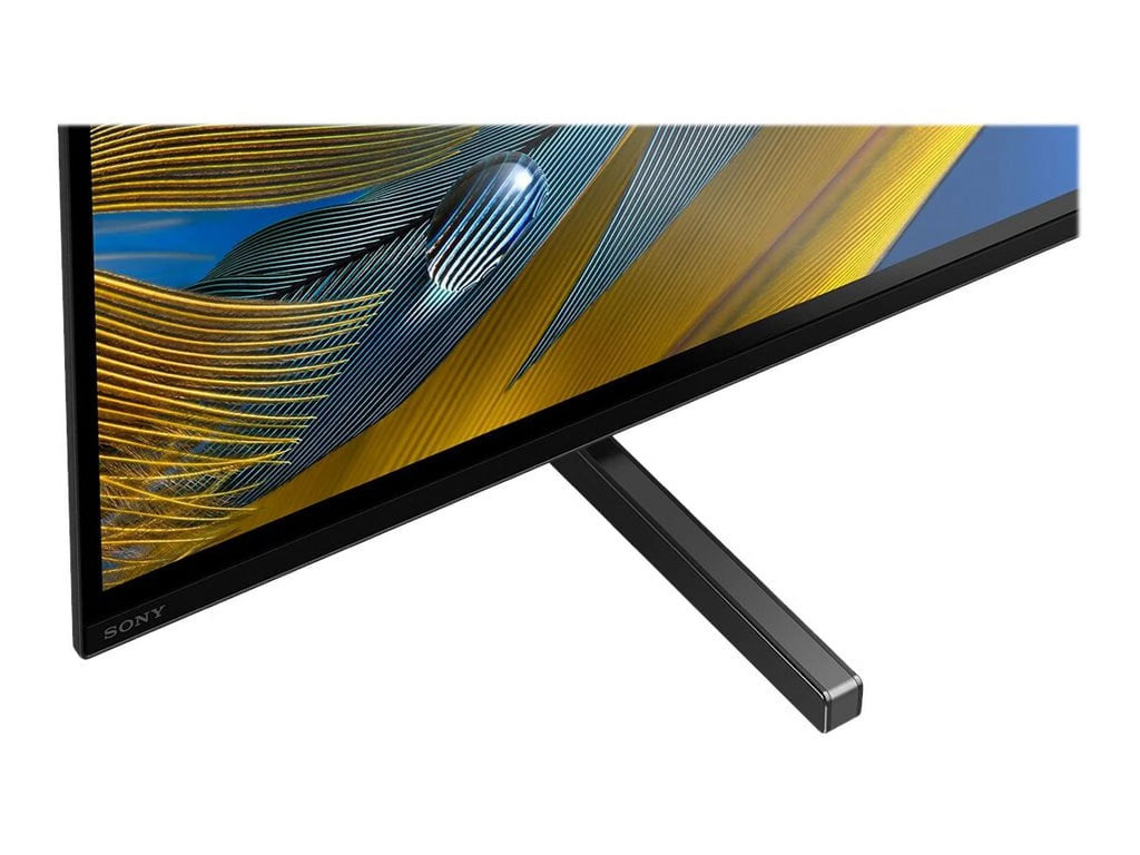 Sony 65" Class XR65A80J BRAVIA XR OLED 4K Smart Google TV Z3161