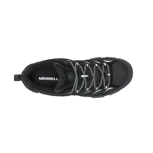 Merrell Men's Moab 3 Hiking Shoe D339
