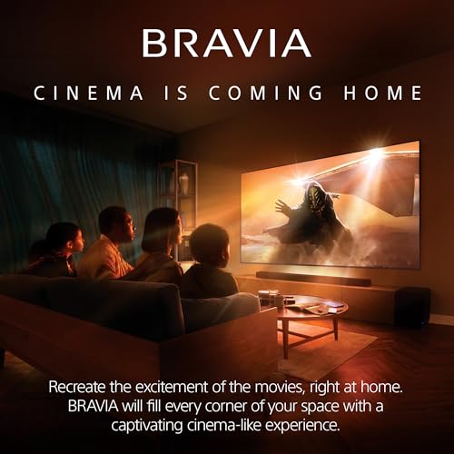 Sony 65 Inch BRAVIA 8 OLED 4K Ultra HD Smart Google TV K986478