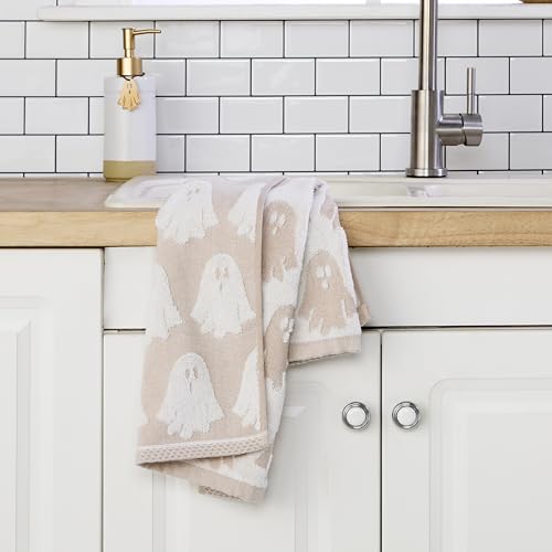 SKL Home by Saturday Knight Ltd. Holidays 6pc Hand Towel Gift Set P13231
