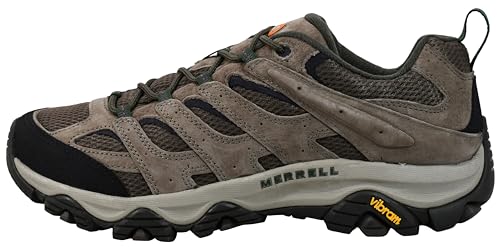 Merrell Men's Moab 3 Hiking Shoe D339