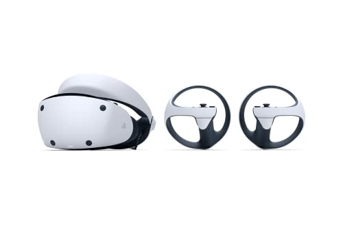 PlayStation VR2 Horizon Call of The Mountain Bundle X42036