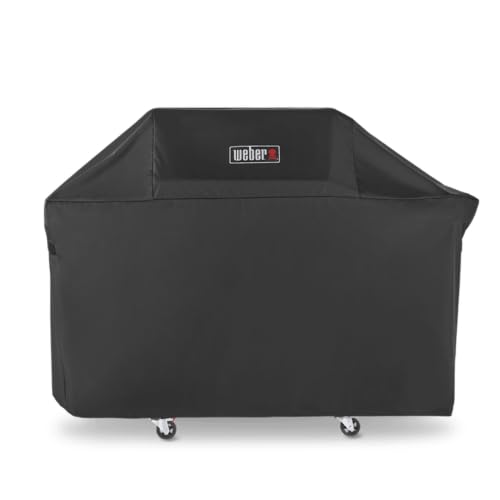 Weber Genesis 300 Series Grill Cover A485