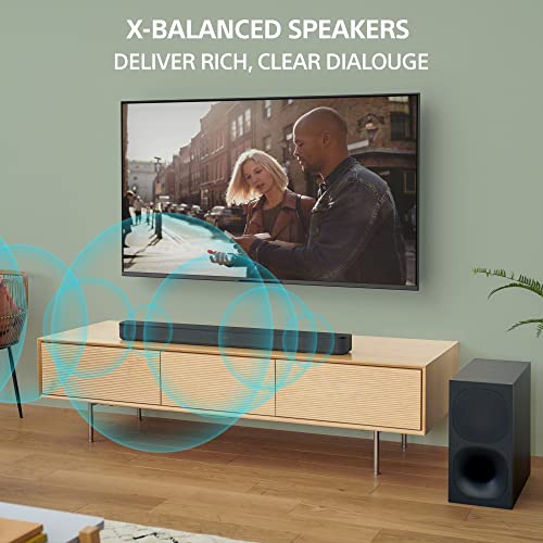Sony 65-Inch BRAVIA 3 4K Ultra HD LED Smart TV with Google TV Dolby Vision HDR C831