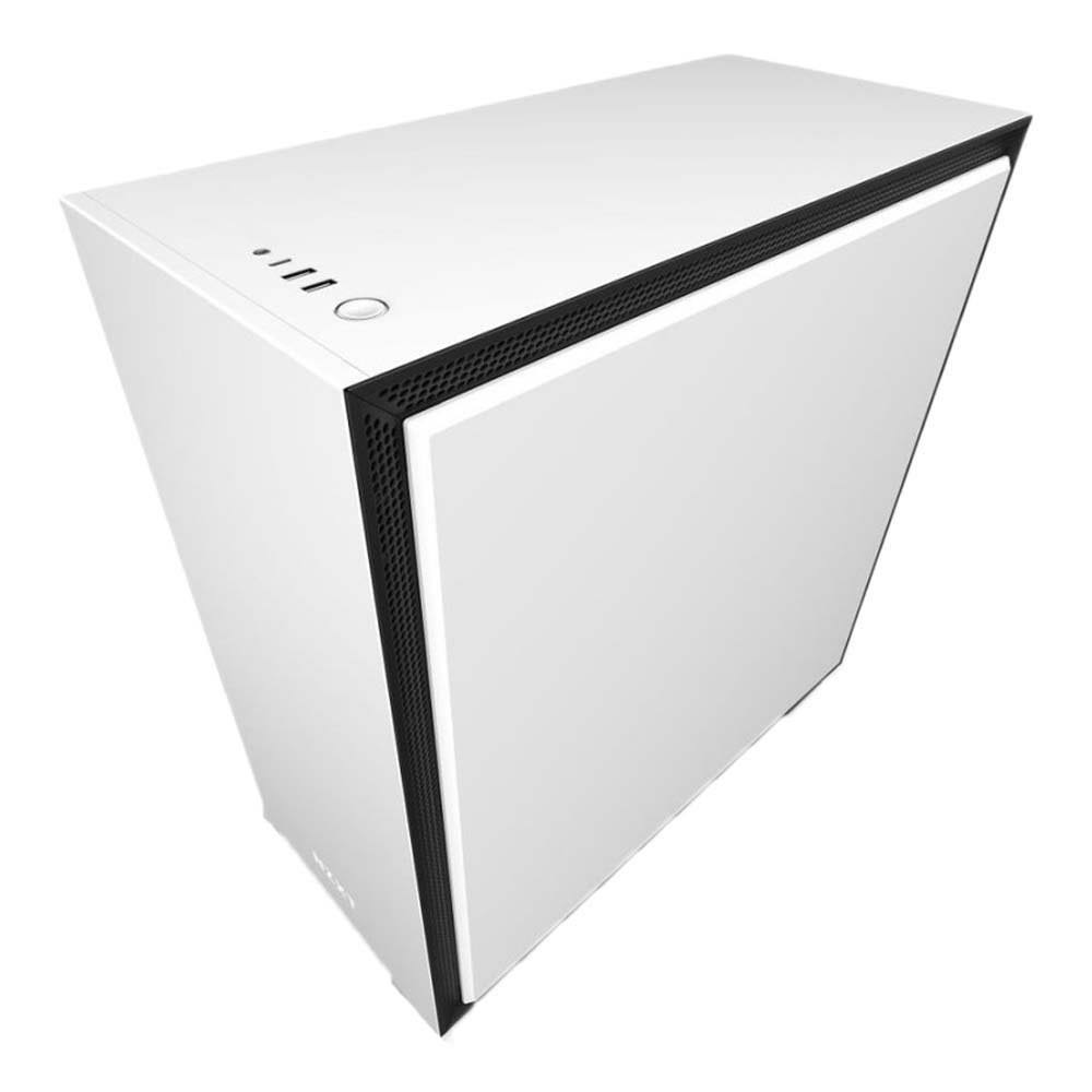 NZXT H710 Tower Case J684