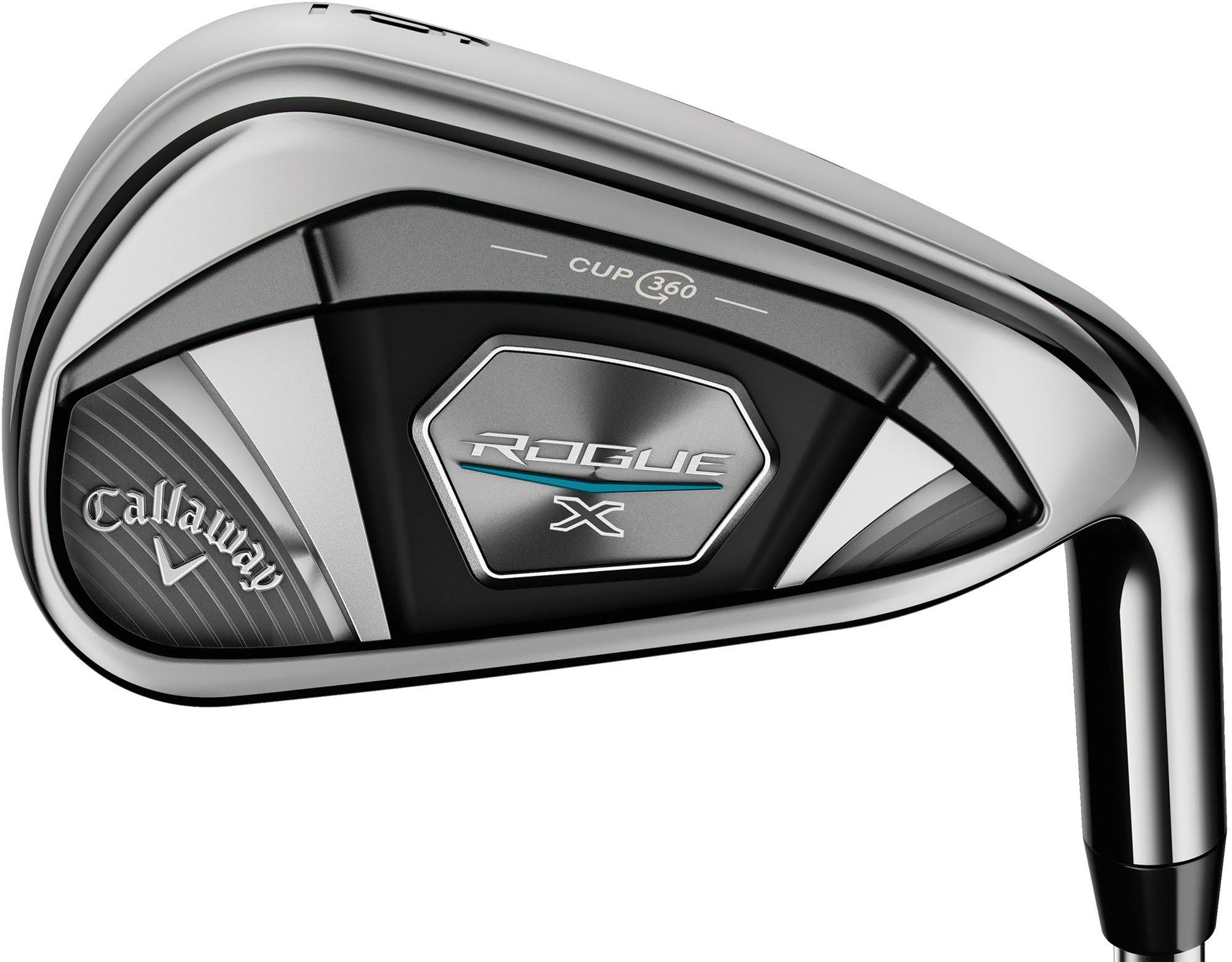 Callaway Rogue x 20 Iron Set (5-AW)