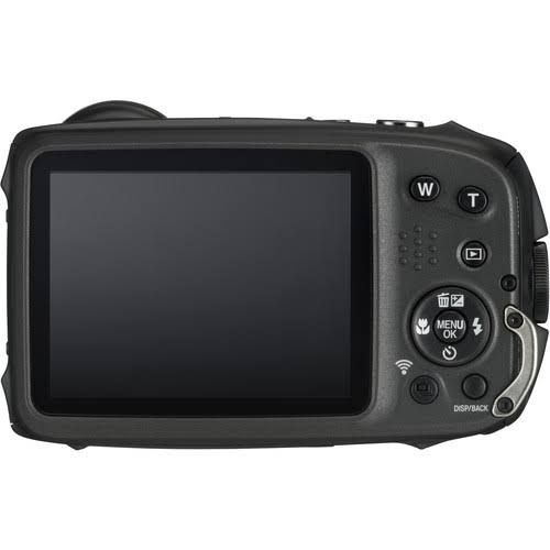 Fujifilm FinePix XP130 Digital Camera (Yellow) K916